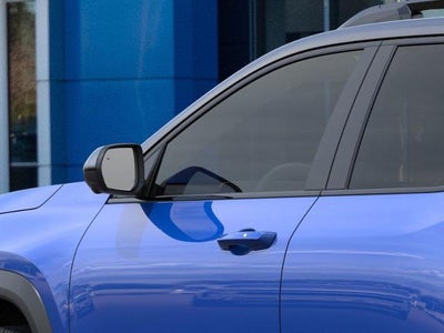 2026 Chevrolet Equinox FWD 4dr RS w/1RS