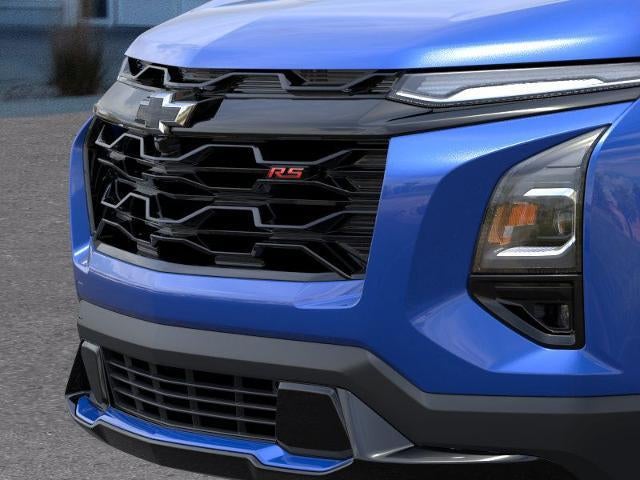 2026 Chevrolet Equinox FWD 4dr RS w/1RS