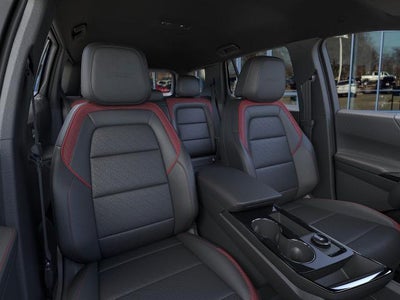 2026 Chevrolet Equinox FWD 4dr RS w/1RS