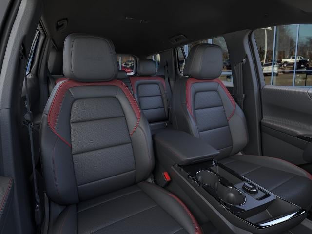 2026 Chevrolet Equinox FWD 4dr RS w/1RS