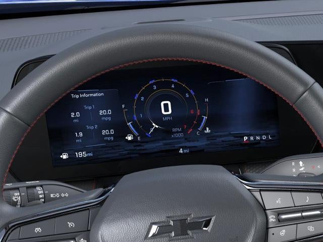 2026 Chevrolet Equinox FWD 4dr RS w/1RS