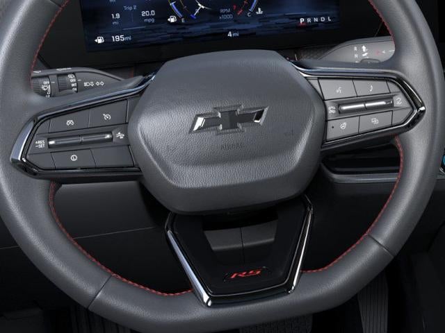 2026 Chevrolet Equinox FWD 4dr RS w/1RS