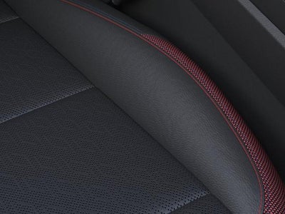 2026 Chevrolet Equinox FWD 4dr RS w/1RS