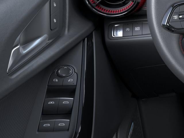 2026 Chevrolet Equinox FWD 4dr RS w/1RS