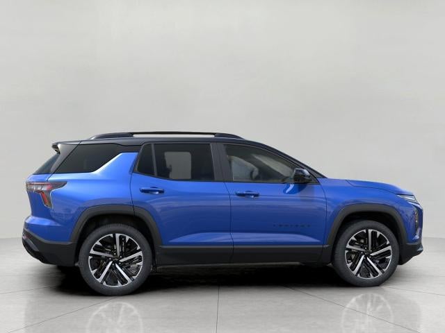 2026 Chevrolet Equinox FWD 4dr RS w/1RS