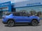 2026 Chevrolet Equinox FWD 4dr RS w/1RS