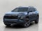 2026 Chevrolet Equinox FWD 4dr RS w/1RS