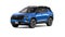 2026 Chevrolet Equinox FWD 4dr RS w/1RS