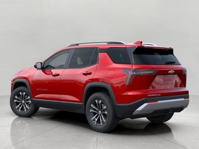 2026 Chevrolet Equinox AWD 4dr LT w/2LT