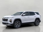 2026 Chevrolet Equinox AWD 4dr LT w/2LT