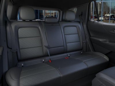 2026 Chevrolet Equinox AWD 4dr LT w/2LT