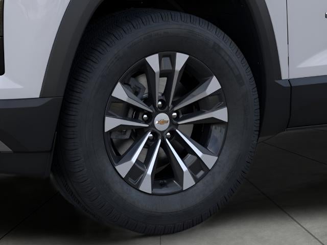2026 Chevrolet Equinox AWD 4dr LT w/2LT