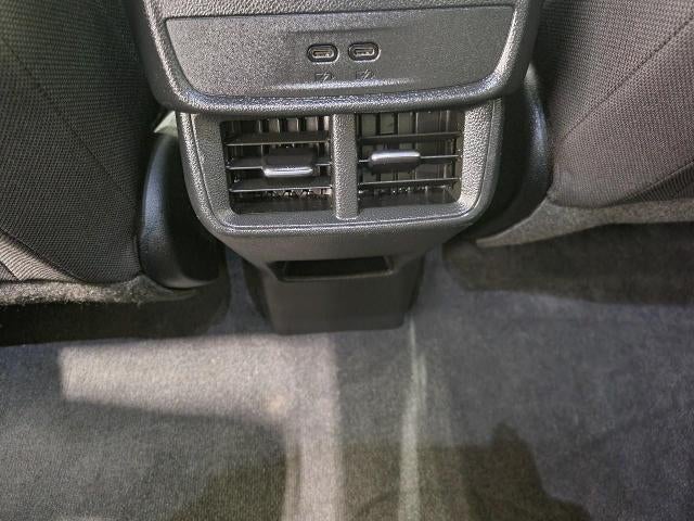 2025 Chevrolet Equinox AWD 4dr LT w/2LT