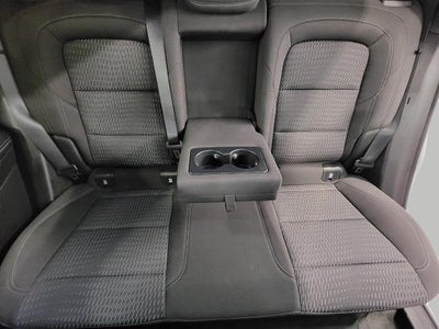 2025 Chevrolet Equinox AWD 4dr LT w/2LT