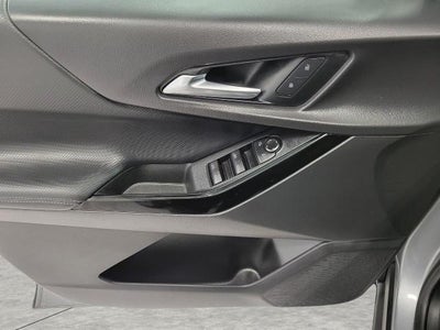 2025 Chevrolet Equinox AWD 4dr LT w/2LT