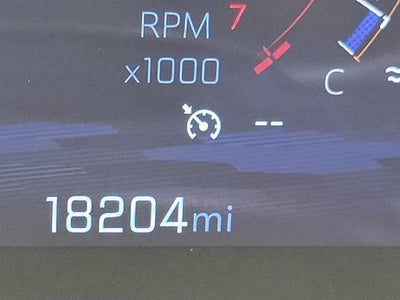 2025 Chevrolet Equinox AWD 4dr LT w/2LT