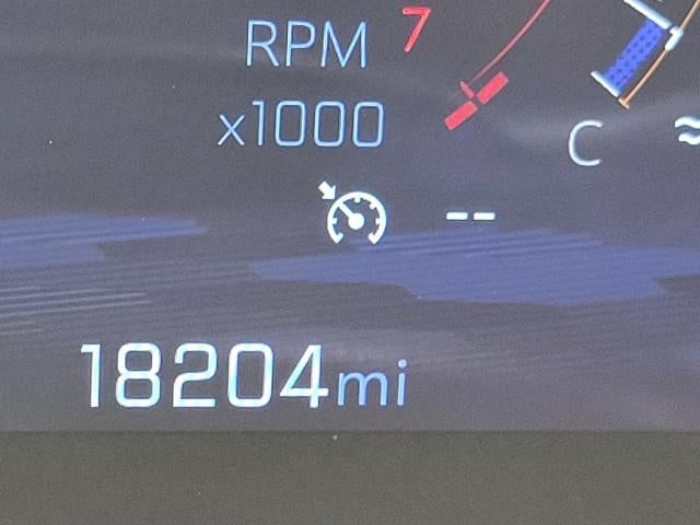 2025 Chevrolet Equinox AWD 4dr LT w/2LT