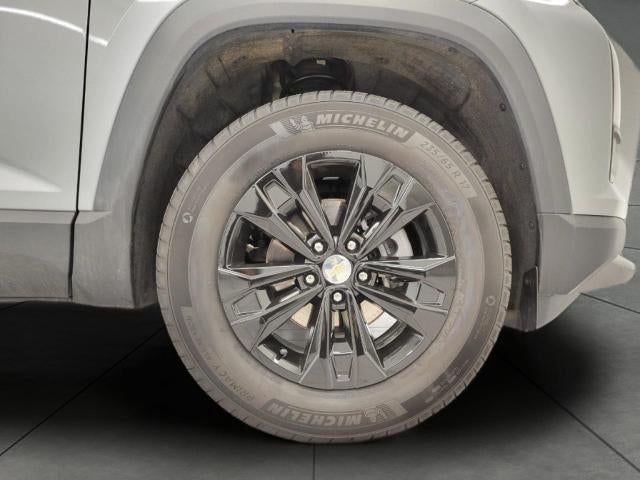 2025 Chevrolet Equinox AWD 4dr LT w/2LT