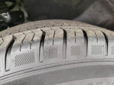 2025 Chevrolet Equinox AWD 4dr LT w/2LT