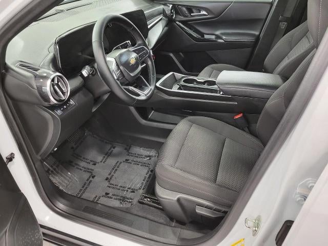 2025 Chevrolet Equinox AWD 4dr LT w/2LT