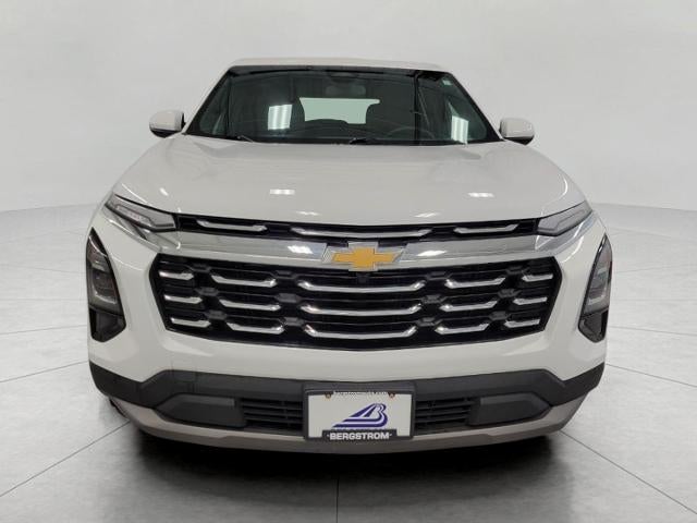 2025 Chevrolet Equinox AWD 4dr LT w/2LT