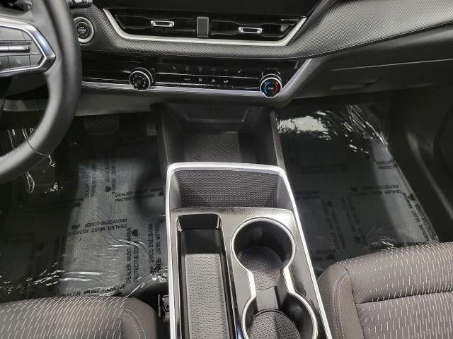 2025 Chevrolet Equinox AWD 4dr LT w/2LT