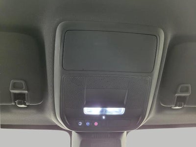 2025 Chevrolet Equinox AWD 4dr LT w/2LT