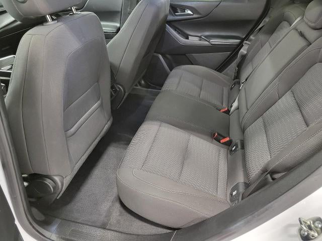 2025 Chevrolet Equinox AWD 4dr LT w/2LT