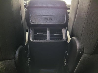 2025 Chevrolet Equinox AWD 4dr LT w/2LT