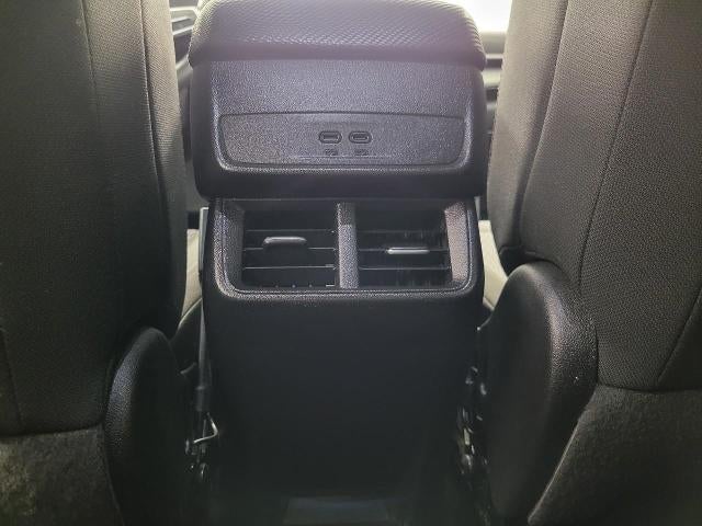 2025 Chevrolet Equinox AWD 4dr LT w/2LT