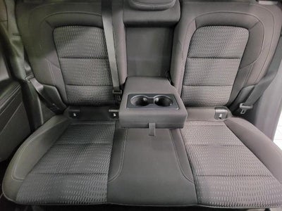 2025 Chevrolet Equinox AWD 4dr LT w/2LT