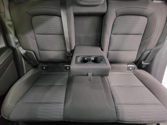 2025 Chevrolet Equinox AWD 4dr LT w/2LT