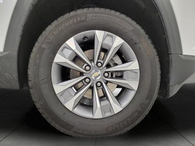 2025 Chevrolet Equinox AWD 4dr LT w/2LT