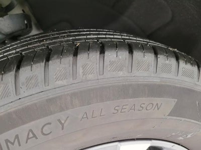 2025 Chevrolet Equinox AWD 4dr LT w/2LT