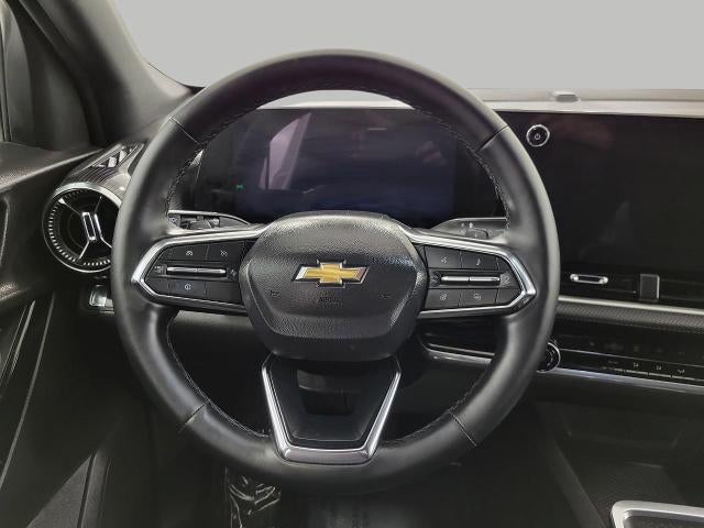 2025 Chevrolet Equinox AWD 4dr LT w/2LT