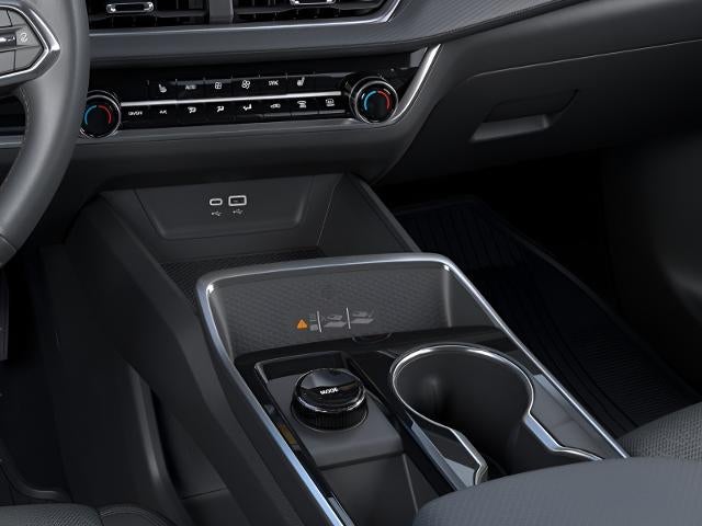 2026 Chevrolet Equinox AWD 4dr LT w/2LT