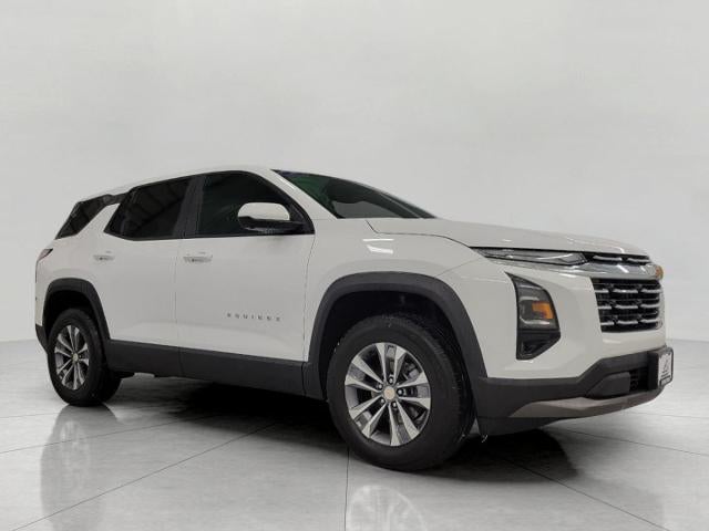 2025 Chevrolet Equinox AWD 4dr LT w/2LT