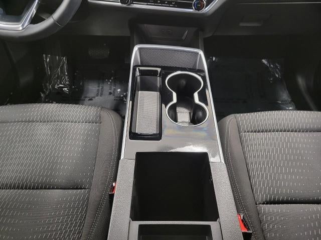 2025 Chevrolet Equinox AWD 4dr LT w/2LT