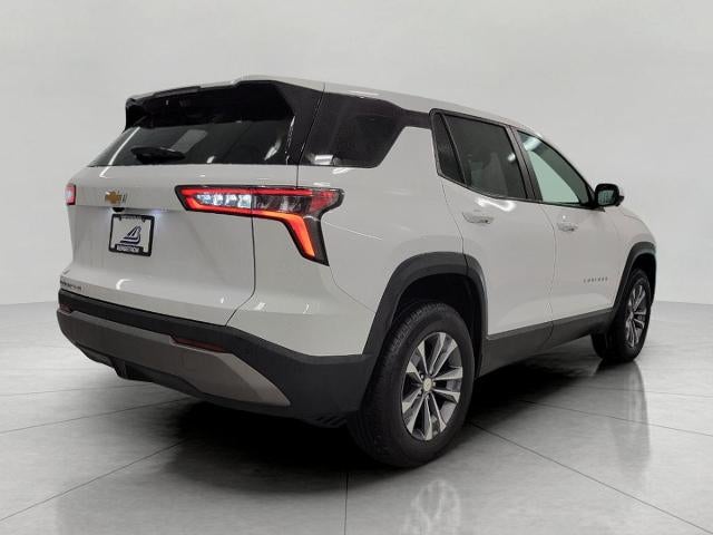 2025 Chevrolet Equinox AWD 4dr LT w/2LT