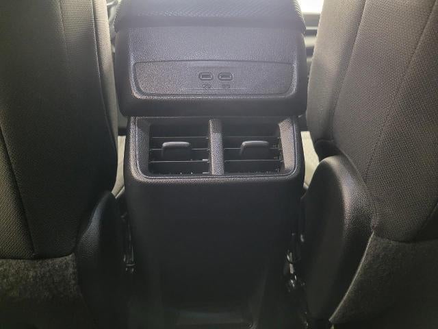 2025 Chevrolet Equinox AWD 4dr LT w/2LT