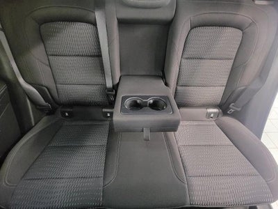 2025 Chevrolet Equinox AWD 4dr LT w/2LT