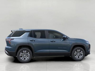 2026 Chevrolet Equinox AWD 4dr LT w/2LT