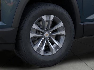 2026 Chevrolet Equinox AWD 4dr LT w/2LT