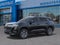 2026 Chevrolet Equinox AWD 4dr LT w/2LT