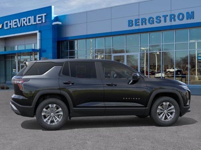 2026 Chevrolet Equinox AWD 4dr LT w/2LT