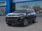 2026 Chevrolet Equinox AWD 4dr LT w/2LT