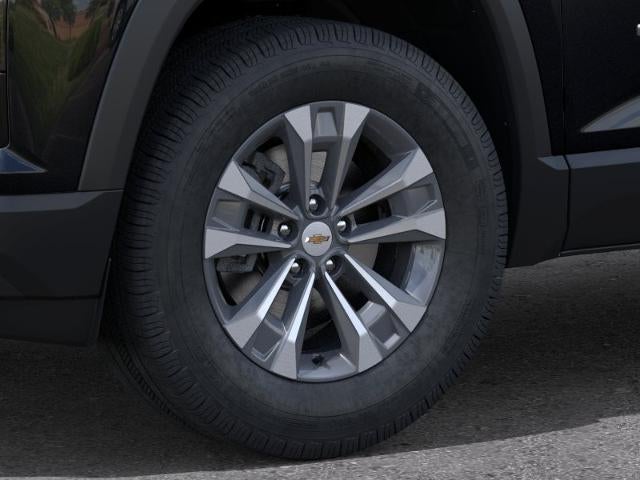 2026 Chevrolet Equinox AWD 4dr LT w/2LT