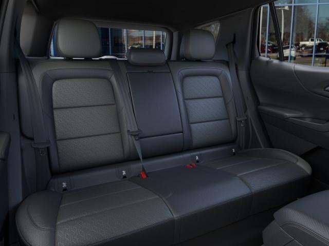 2026 Chevrolet Equinox AWD 4dr LT w/2LT