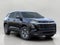 2026 Chevrolet Equinox AWD 4dr LT w/2LT