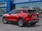 2026 Chevrolet Equinox AWD 4dr LT w/2LT